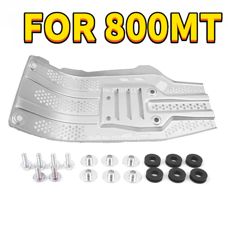 For CFMOTO 800MT Engine Lower  - Engine Parts Motorcycle review and price