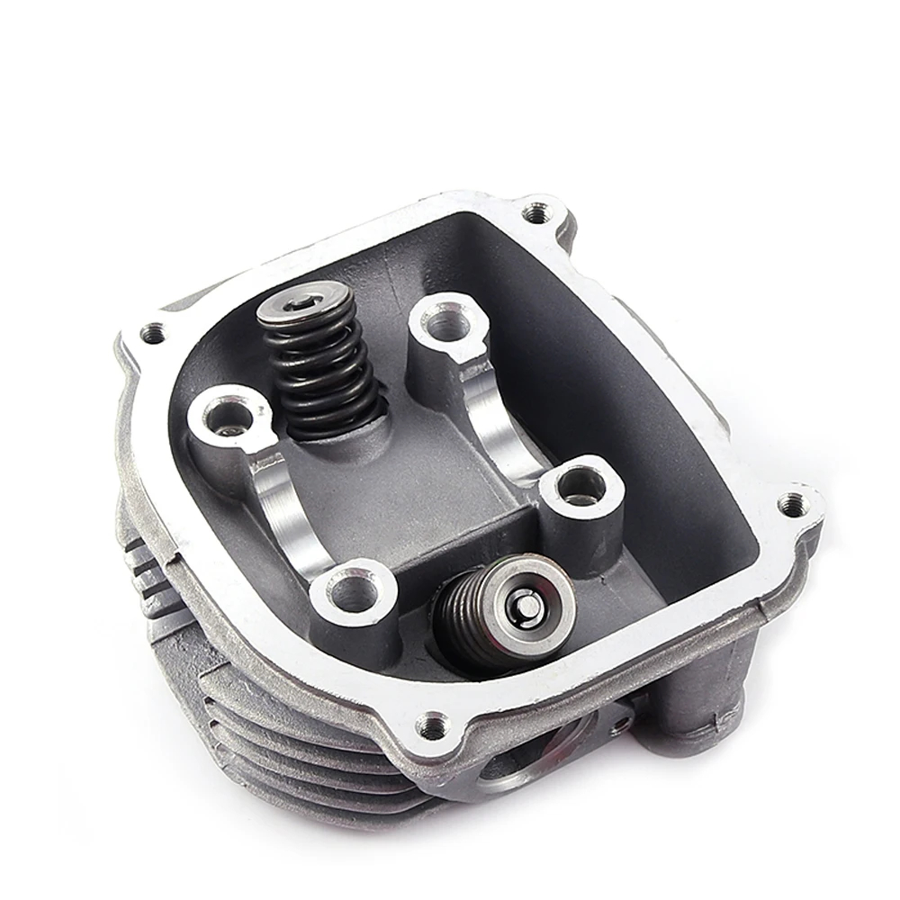 GY6 Cylinder Head Motorcycle P - Engine Parts Motorcycle review and price