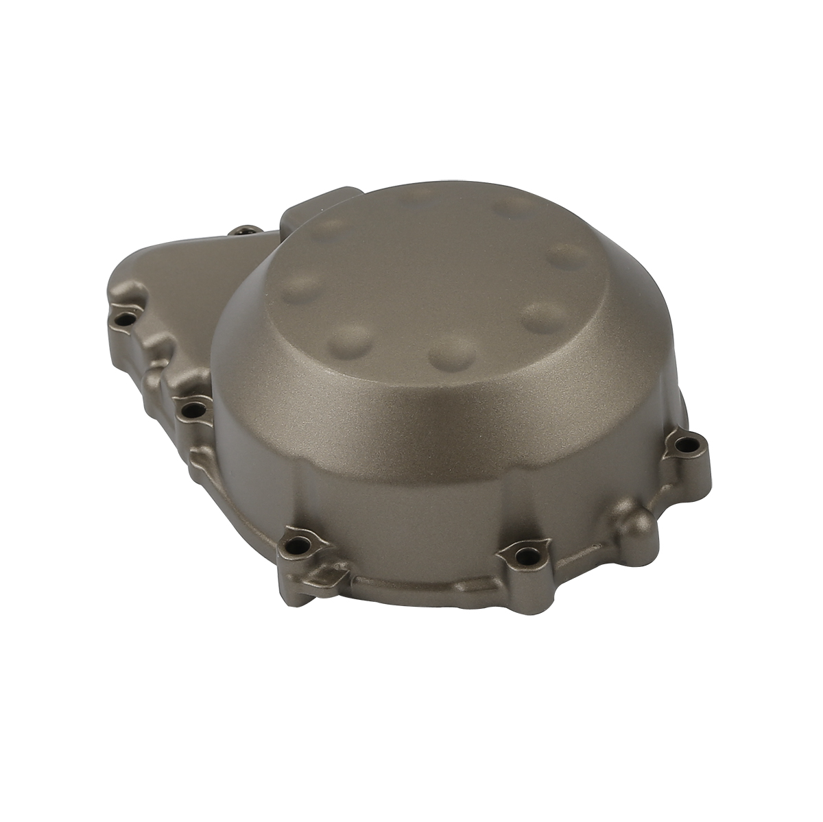Motorcycle Left Engine Stator  - Motorcycle Stator review and price