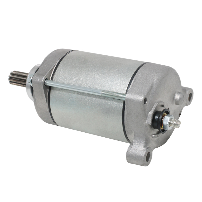 Motorcycle Starter Motor Start - Motorcycle Starter Motor review and price