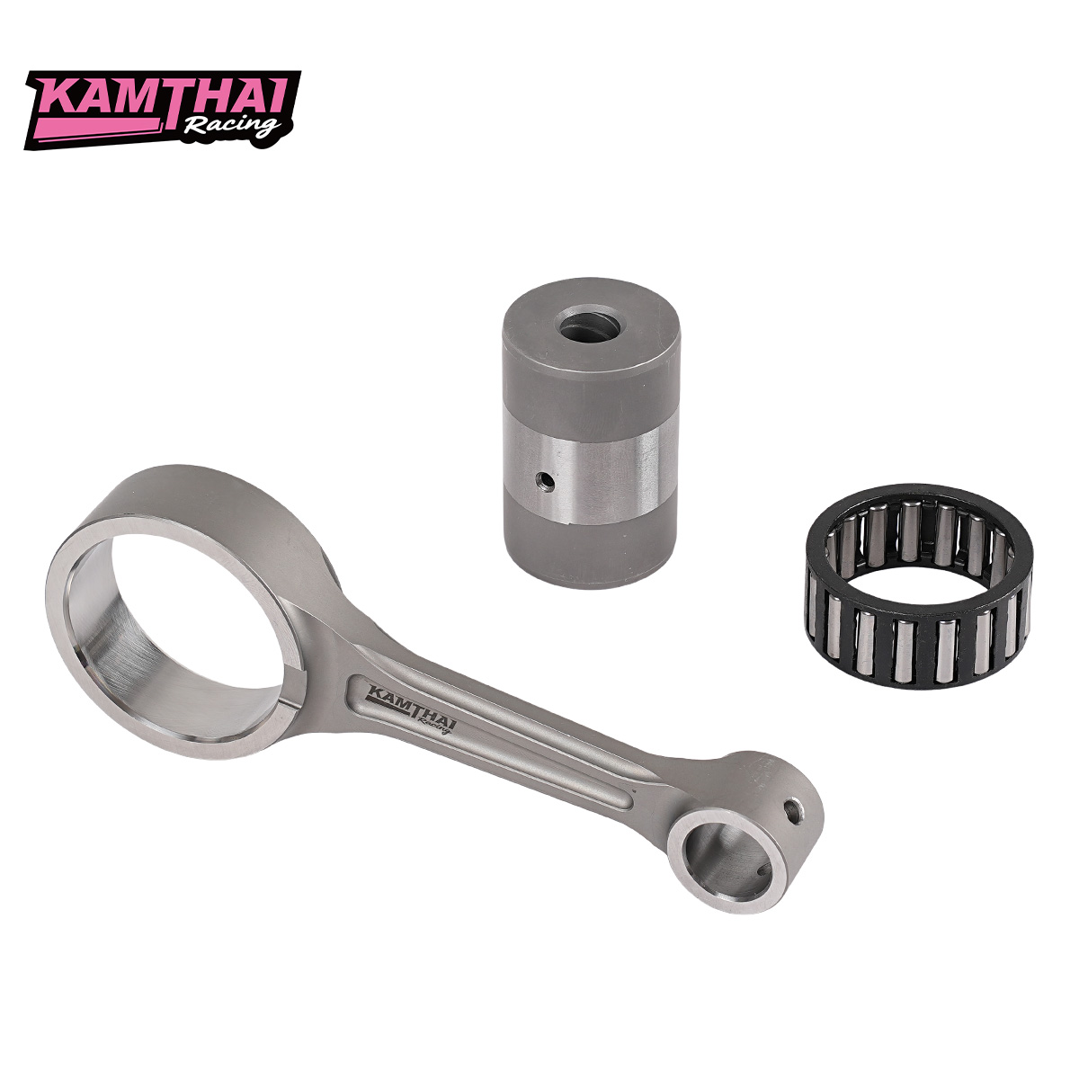 KAMTHAI Forged CNC Machined Cr - Motorcycle Crankshaft review and price