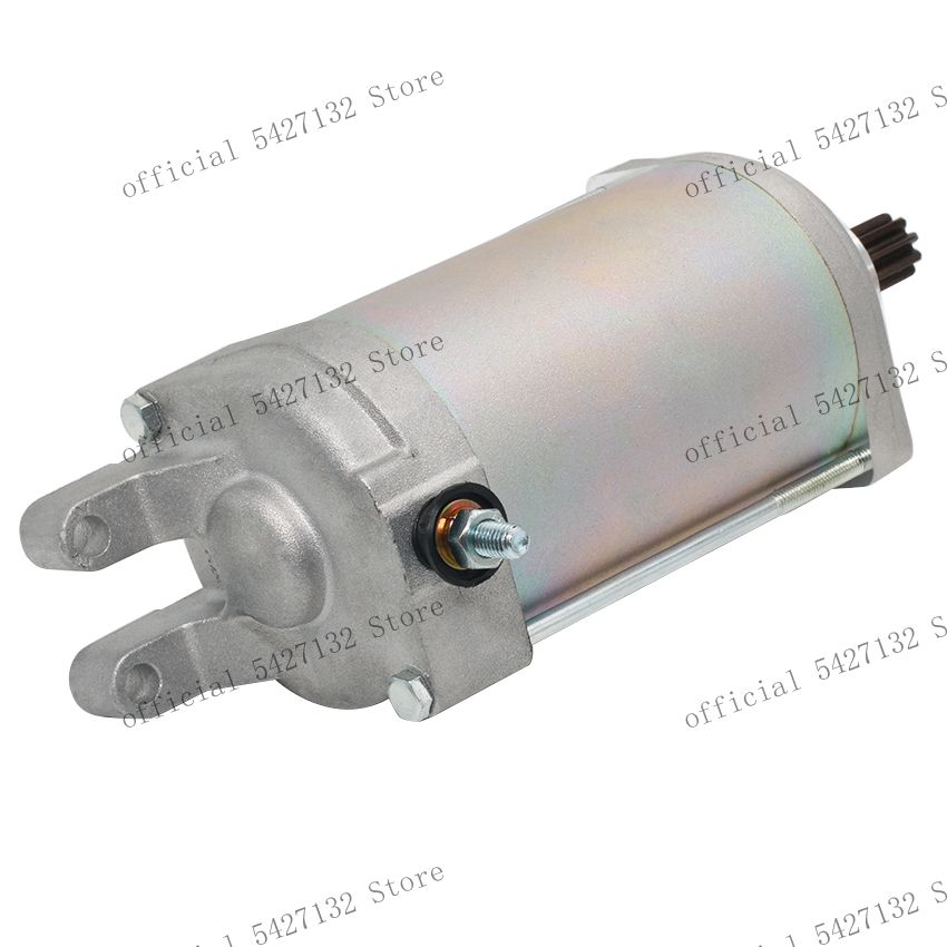 Motorcycle Starter Motor For B - Motorcycle Starter Motor review and price