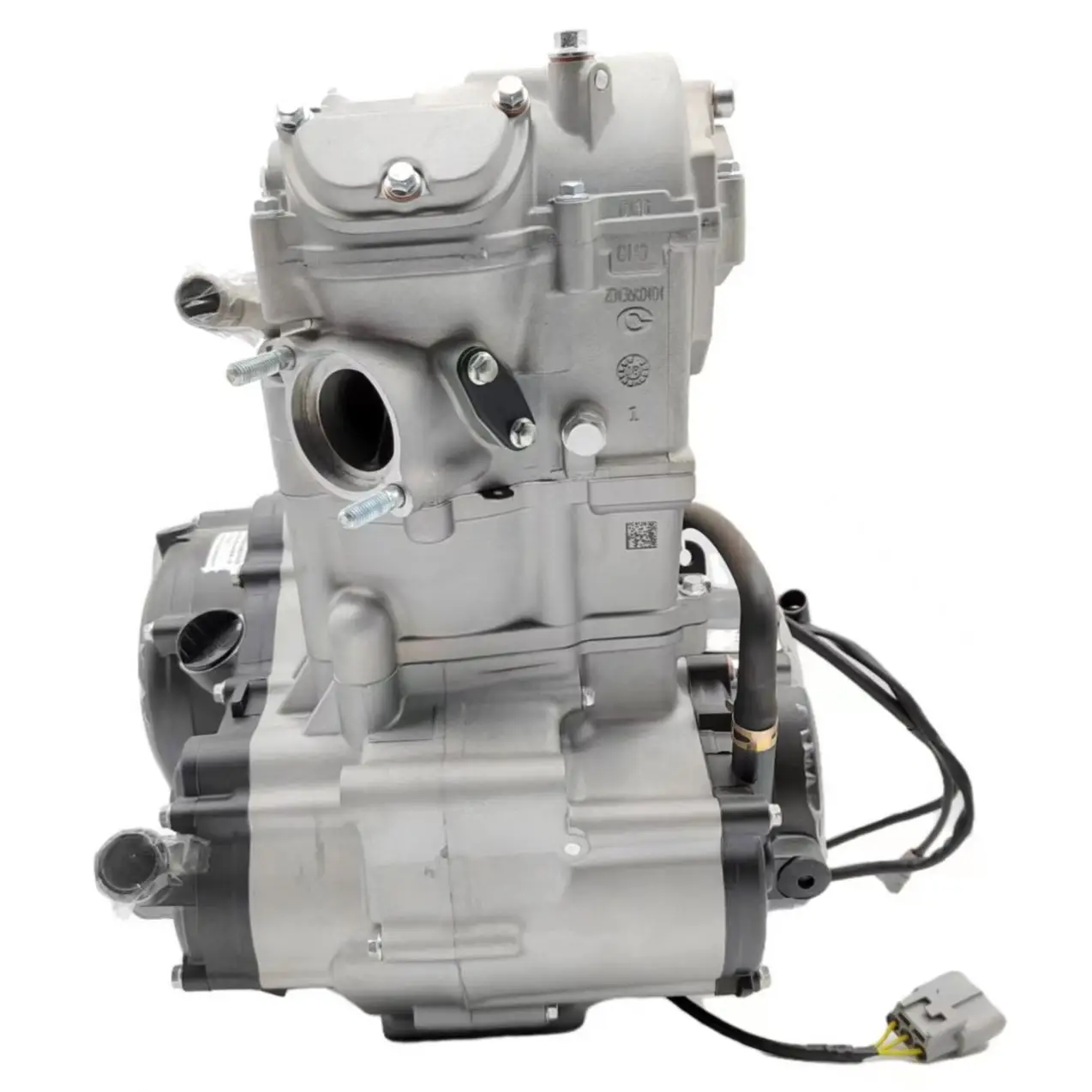 ZONGSHEN NC450 Dirt Bike Motor - Engine Parts Motorcycle review and price