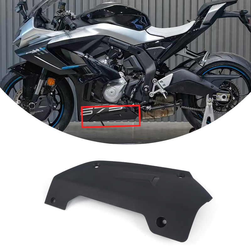 For CFMOTO 675SR-R Engine Unde - Motorcycle Engine Parts review and price