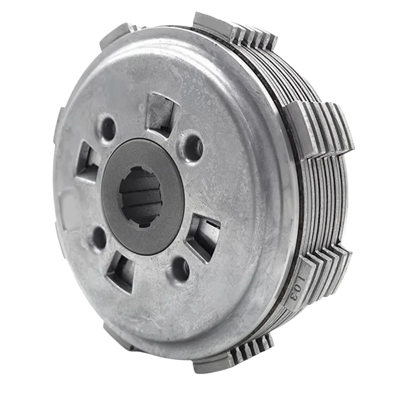 For ZONGSHEN Cb CB250-F CB250D - Motorcycle Clutch review and price