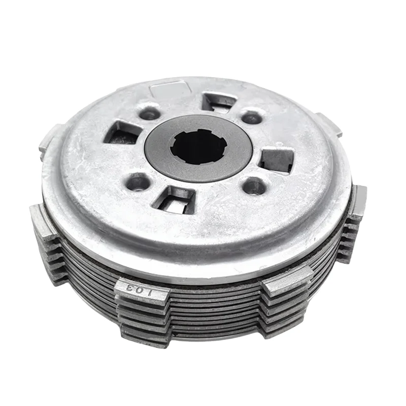 For ZONGSHEN Cb CB250-F CB250D - Motorcycle Clutch review and price