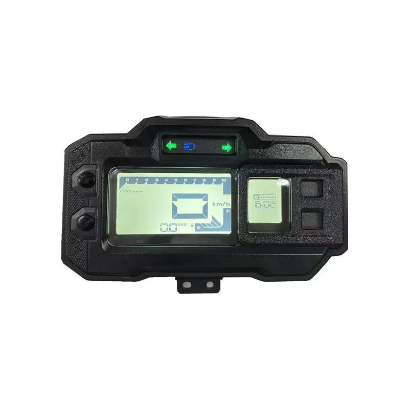 MotorcycleDigital Display Acce - Motorcycle Carburetor review and price
