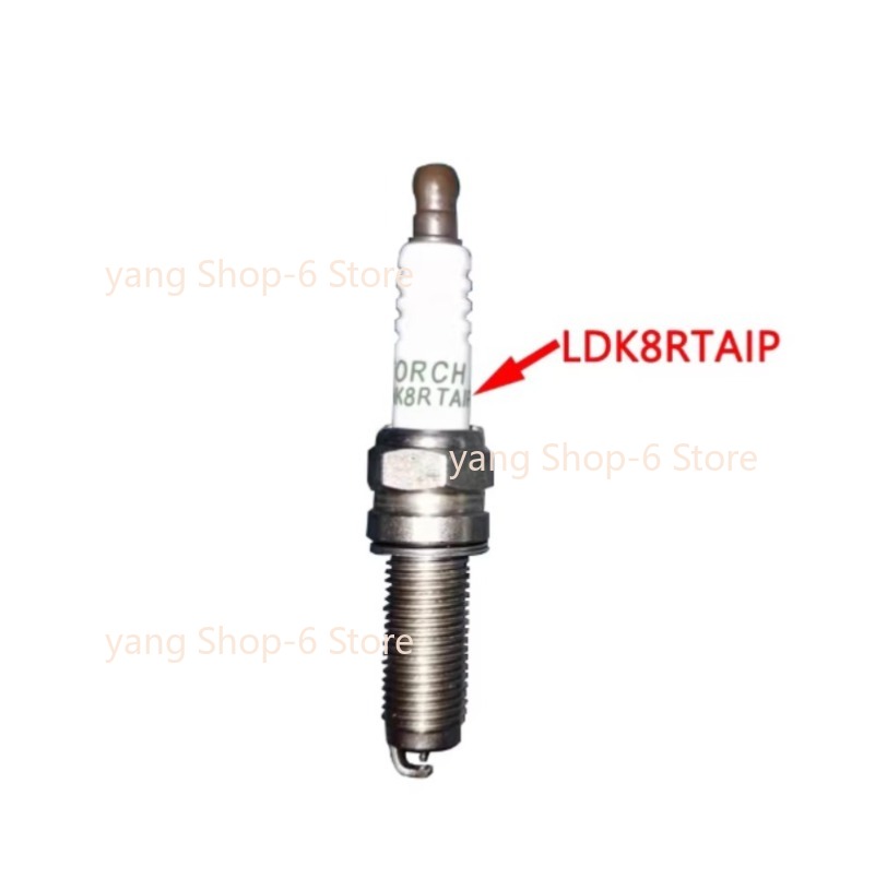Original Motorcycle Spark Plug - Motorcycle Spark Plug review and price
