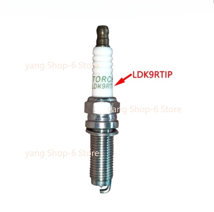 Original Motorcycle Spark Plug - Motorcycle Spark Plug review and price