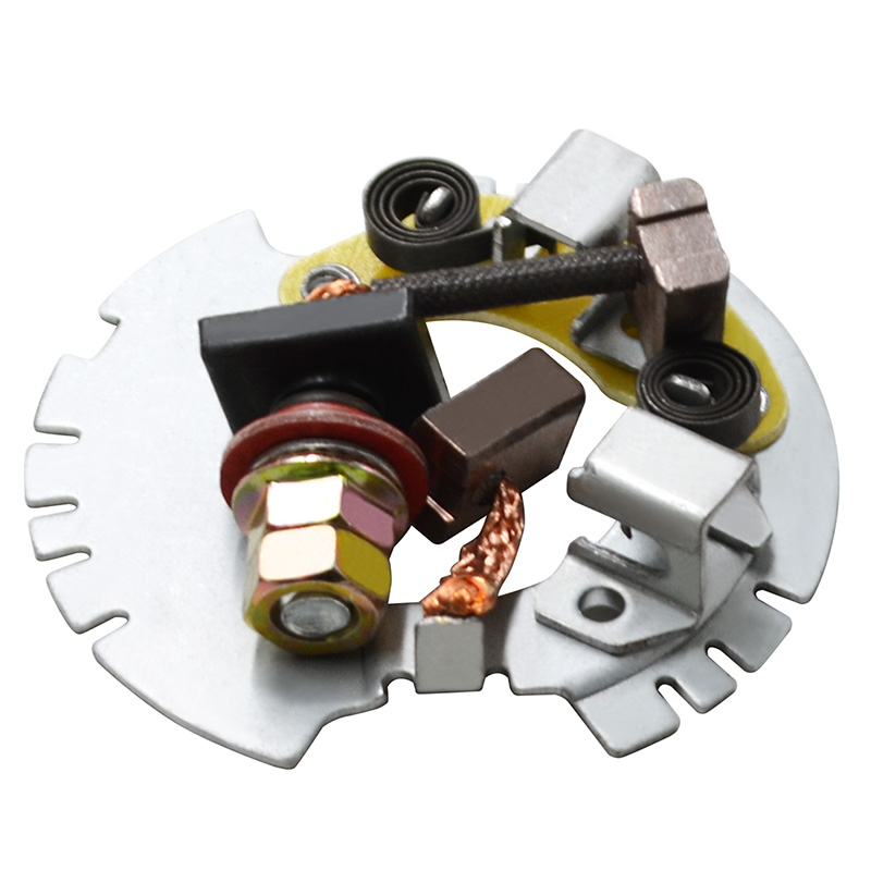 Motorcycle Starter Repair Kit  - Motorcycle Starter Motor review and price