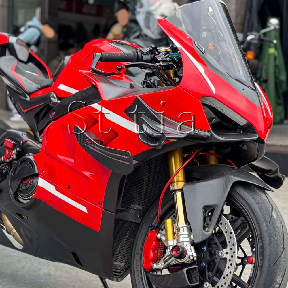 New PANIGALE V4 V4S SP2 Motorc - Motorcycle Clutch review and price