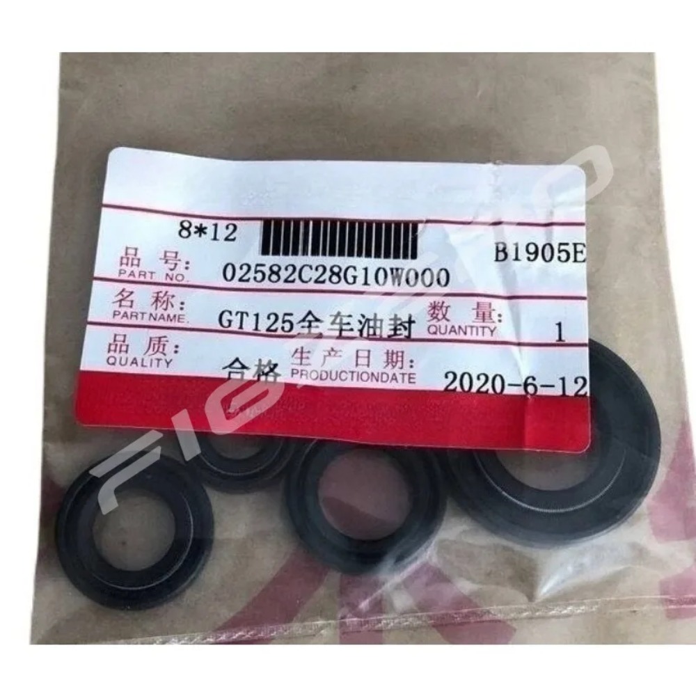 For Suzuki GT125 QS125-5ABCEFG - Motorcycle Oil Filter review and price