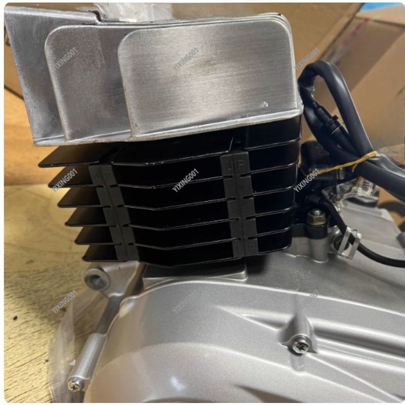 AX100 100cc 2-Stroke Complete  - Motorcycle Engine Kit review and price