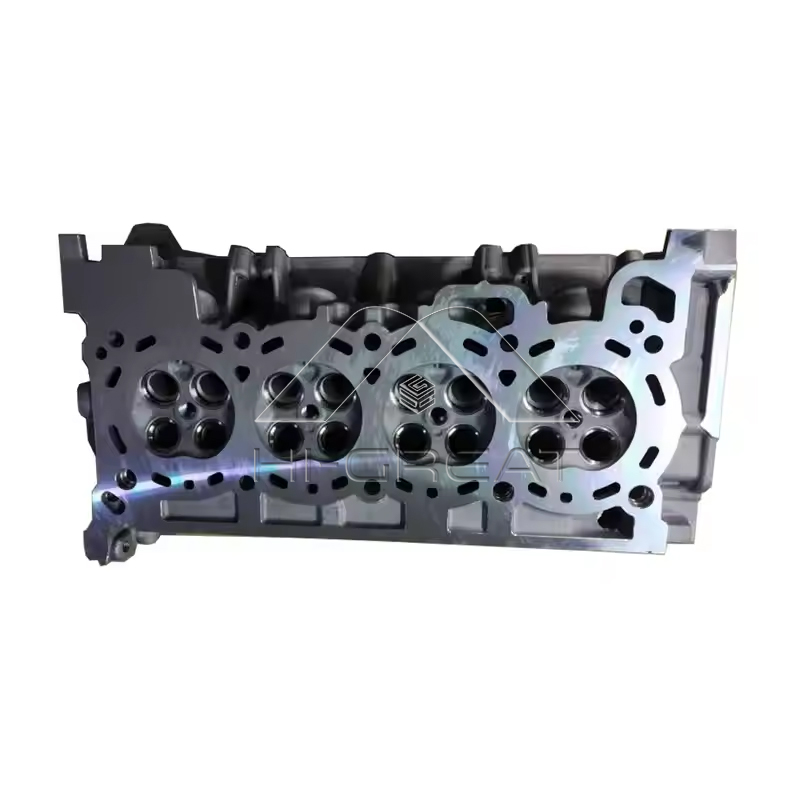Wholesea New H5F Cylinder Head - Engine Cylinder Head review and price