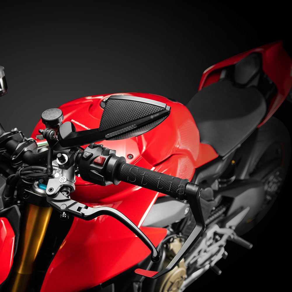 NEW For DUCATI Streetfighter V - Motorcycle Clutch review and price